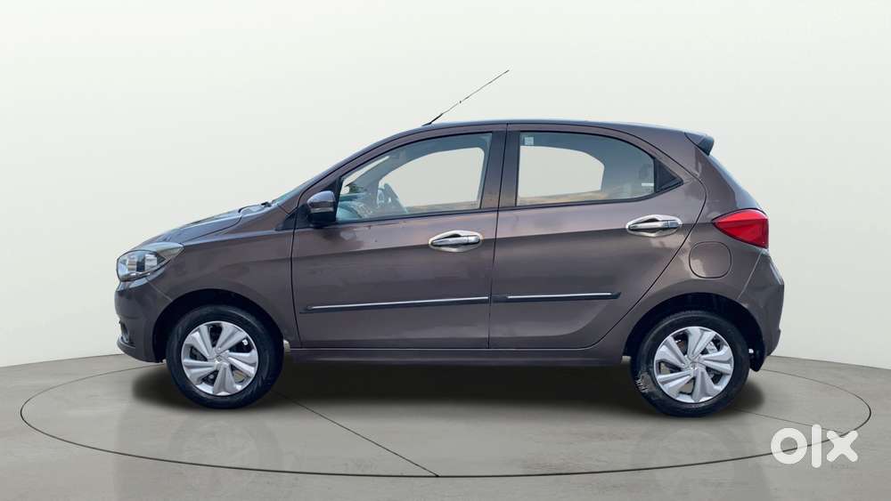 Tata Tiago 1.2 Revotron Xz, 2019, Petrol