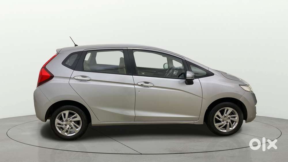 Honda Jazz Vx Cvt, 2018, Petrol