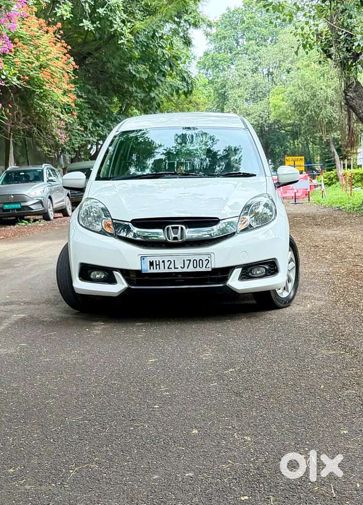 Honda Mobilio V(o) I-dtec, 2014, Diesel