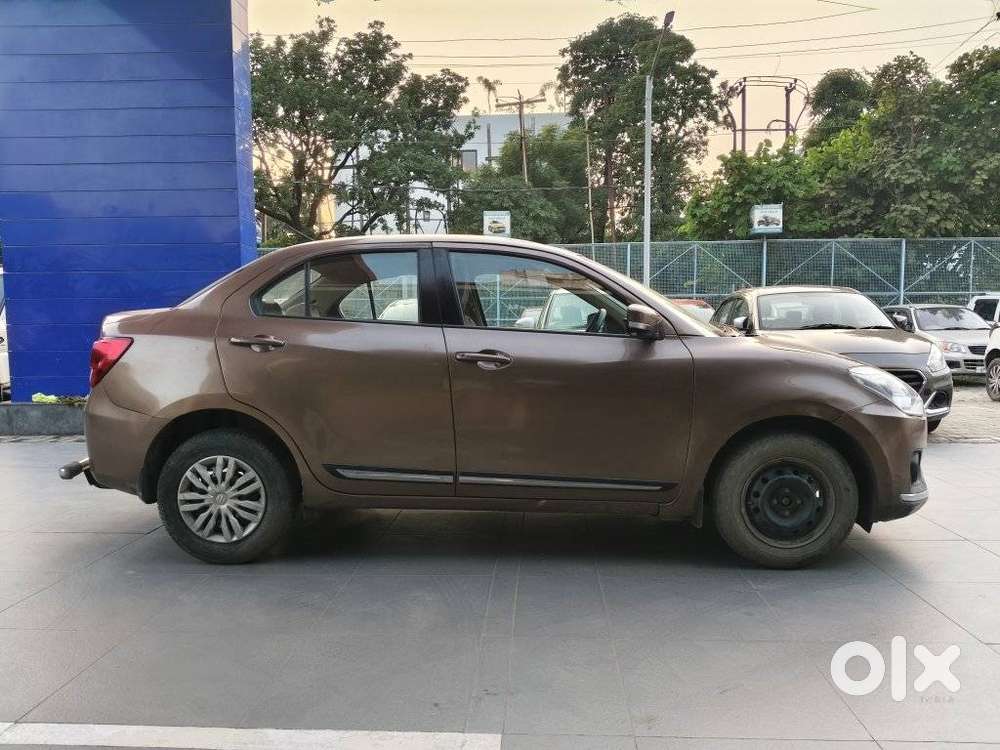 Maruti Suzuki Dzire 1.2 Vxi, 2020, Petrol