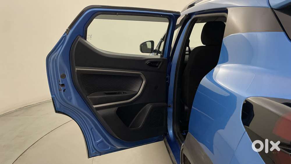 Renault Kiger Rxz Turbo, 2021, Petrol