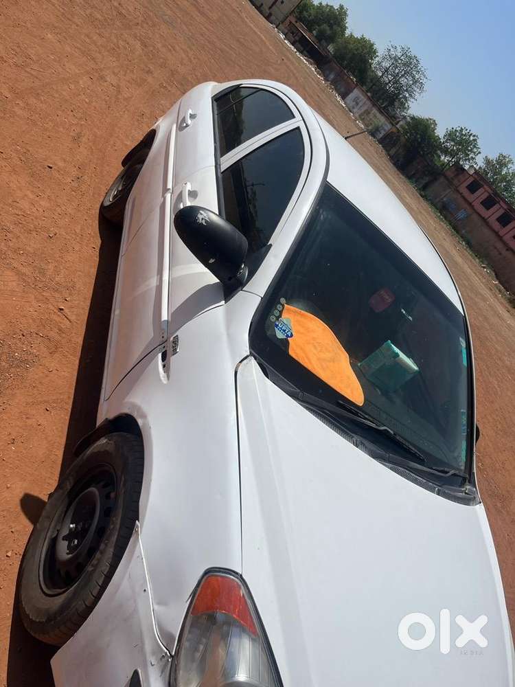 Hyundai Fluidic Verna 2008 Diesel Well Maintained