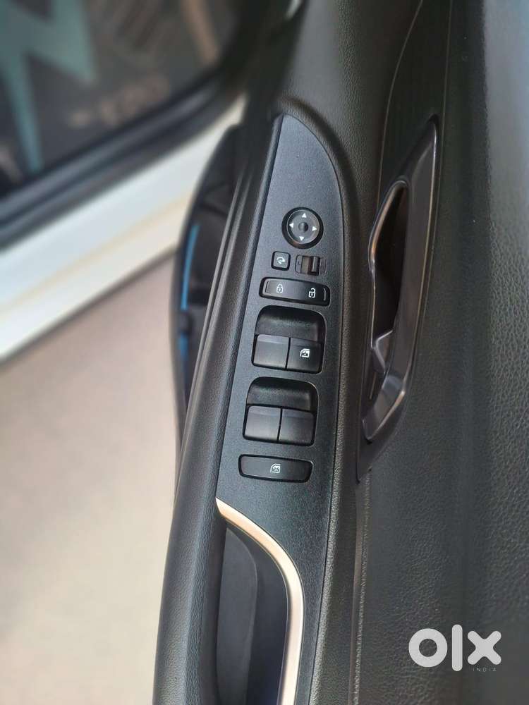 Hyundai I20 Asta 1.2 Kappa Ivt, 2020, Petrol