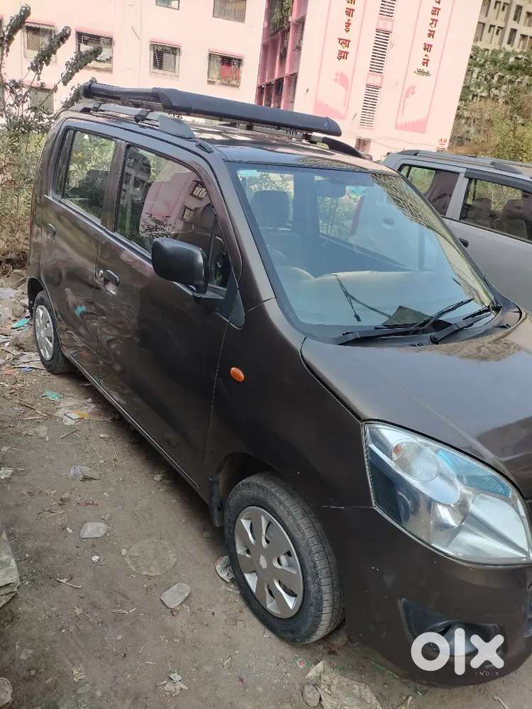 Mechanical Good Condition Car