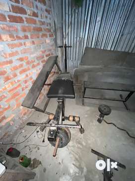 Gym material olx hotsell