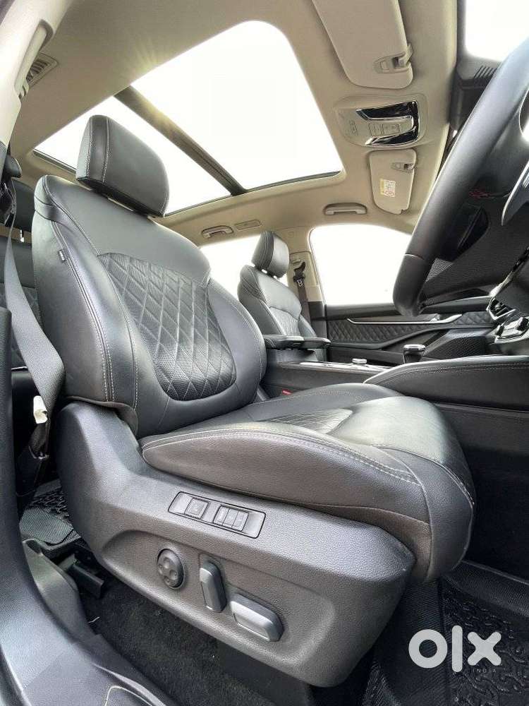 Mg Gloster Savvy 7 Seater, 2024, Diesel