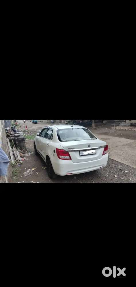 Maruti Suzuki Dzire 2023 Cng & Hybrids Good Condition