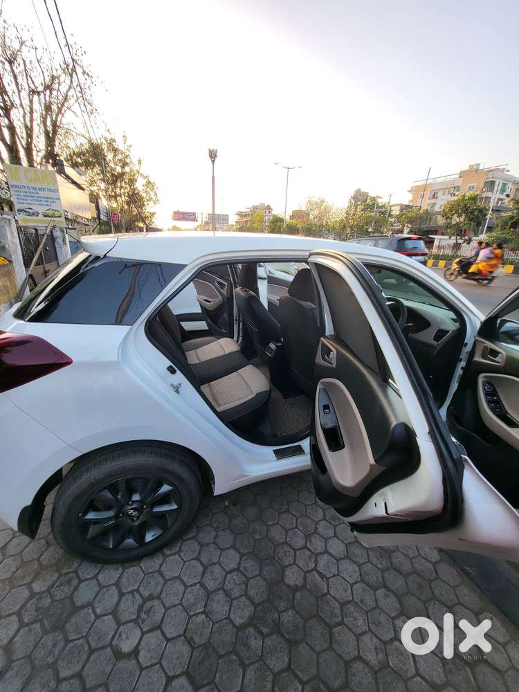Hyundai Elite I20 [2018-2020] 1.2 Asta, 2019, Petrol