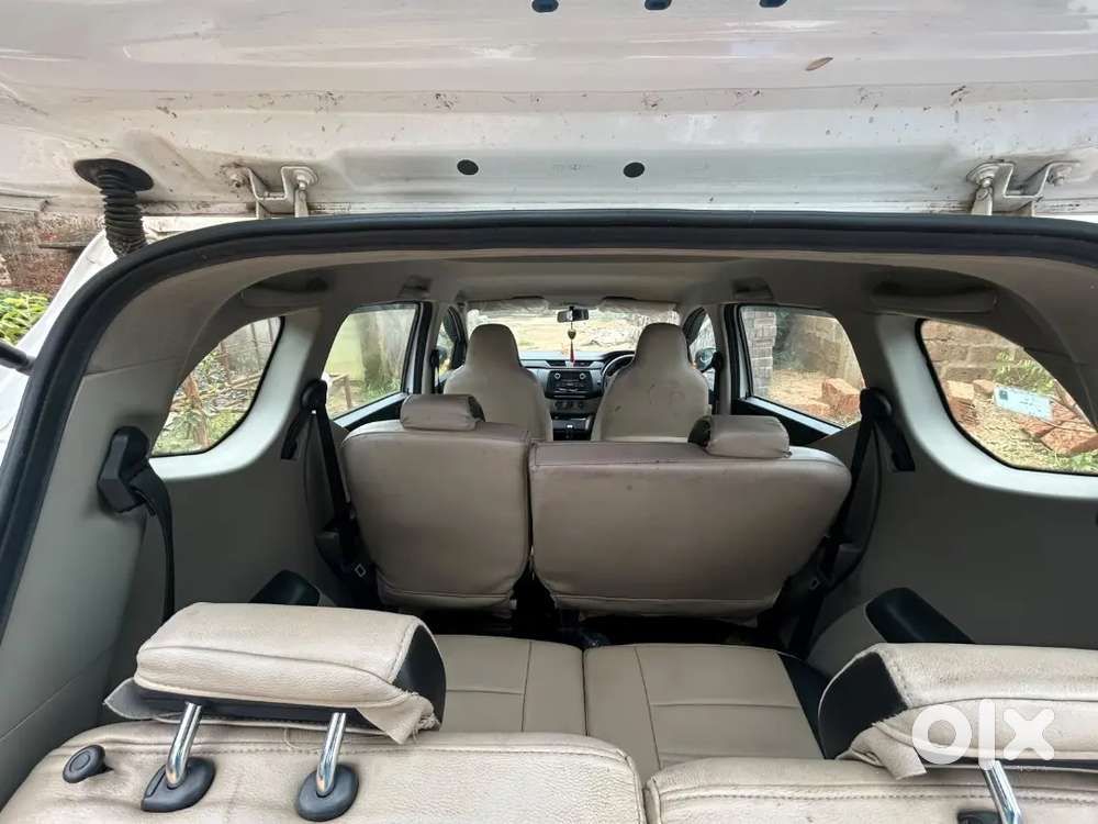 Renault Triber 2022 7 Seater