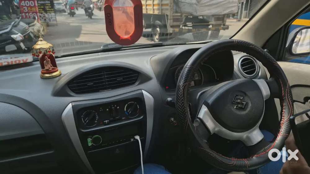 Maruti Suzuki Alto 800 2013 Car