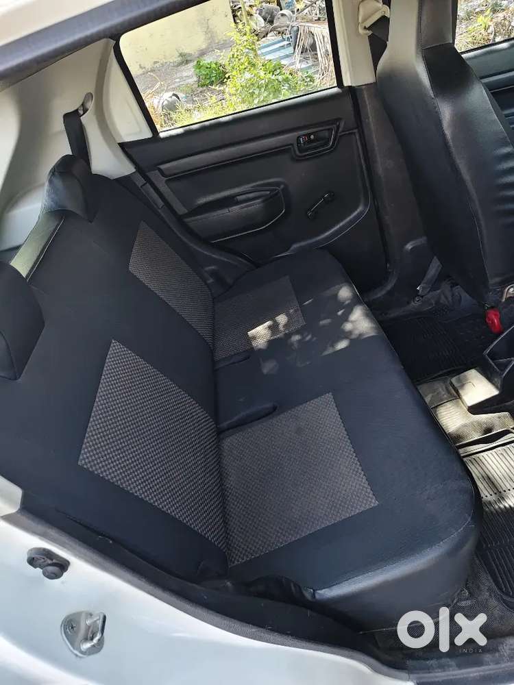 Maruti Suzuki S-spresso
