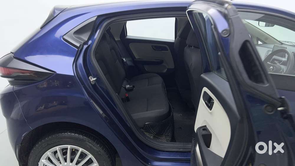 Tata Altroz Xta Petrol, 2024, Petrol