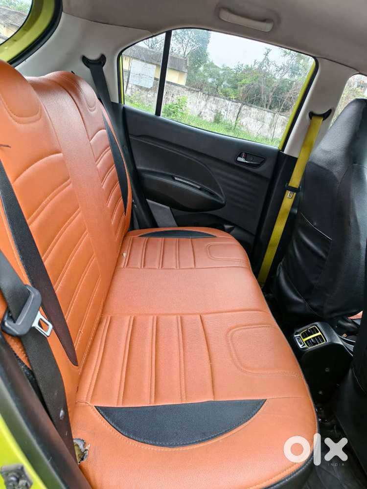 Hyundai Santro Sportz, 2018, Petrol