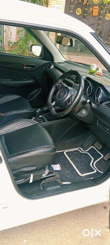 Maruti Suzuki Swift Vxi Ags, 2022, Petrol