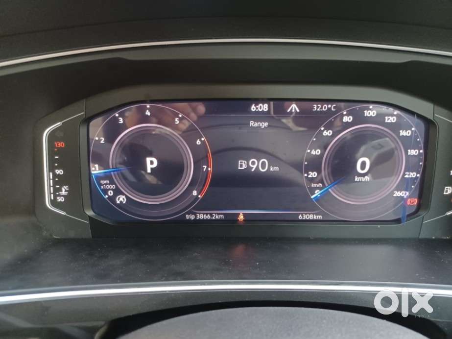 Volkswagen Tiguan 2.0 Elegance Tsi Dsg, 2024, Petrol