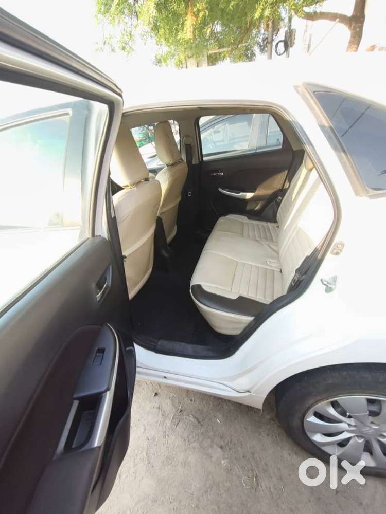 Maruti Suzuki Baleno Delta, 2018, Diesel