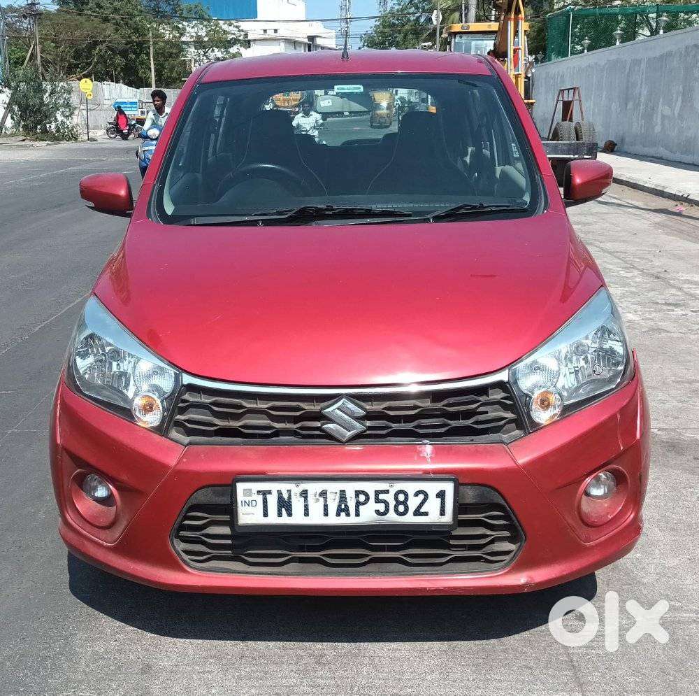Maruti Suzuki Celerio Zxi Optional Amt, 2019, Petrol