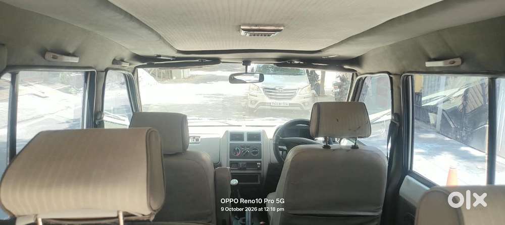Tata Sumo Gold Ex Bsiii, 2012, Diesel