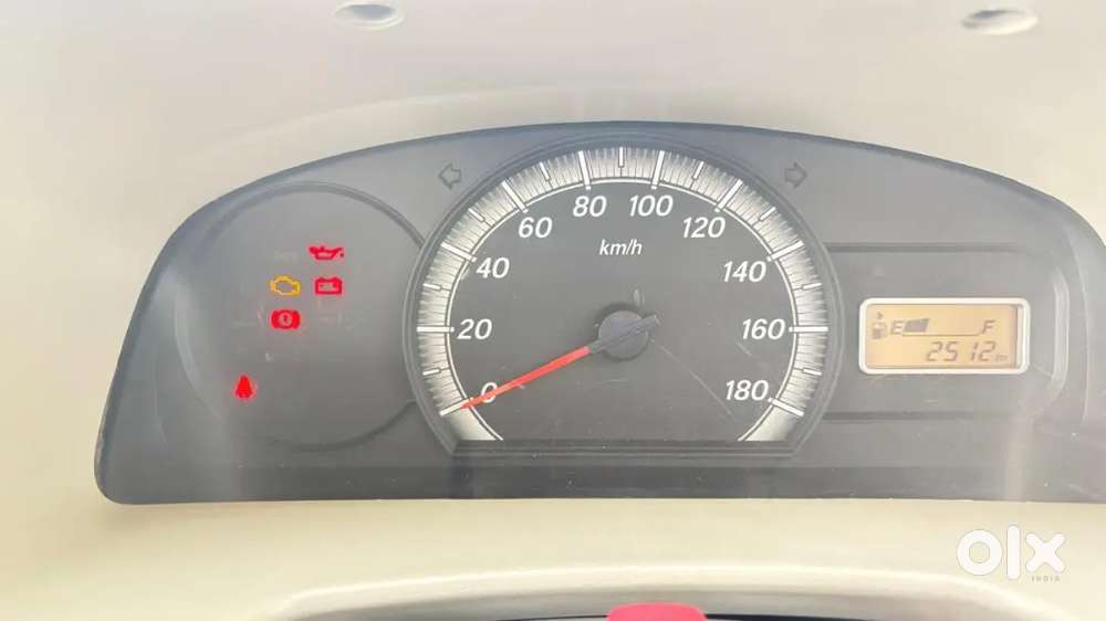 Maruti Suzuki Eeco 2021 Petrol Good Condition