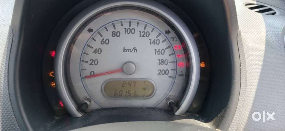 Maruti Suzuki Ritz Vxi (abs) Bs Iv, 2012, Petrol