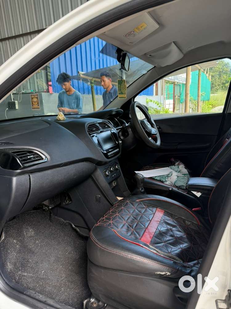 Tata Tiago Nrg Petrol Manual 2022
