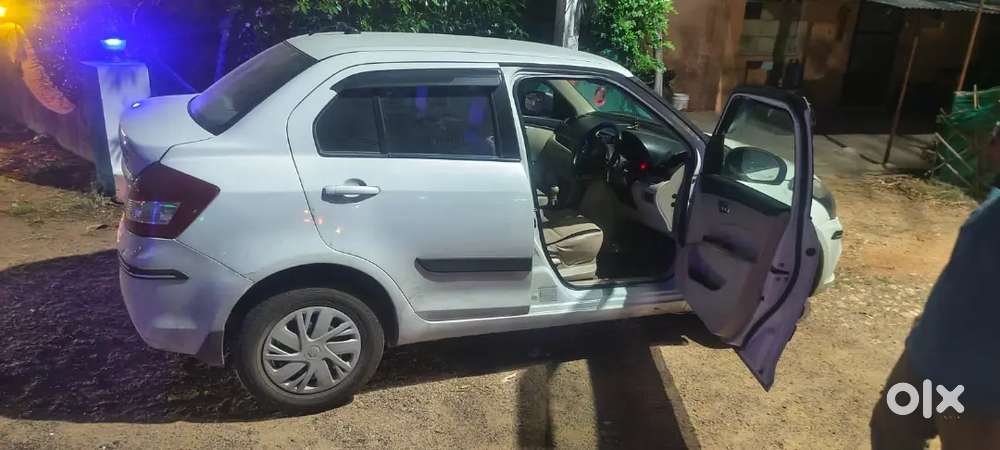 Very Good Condition Car