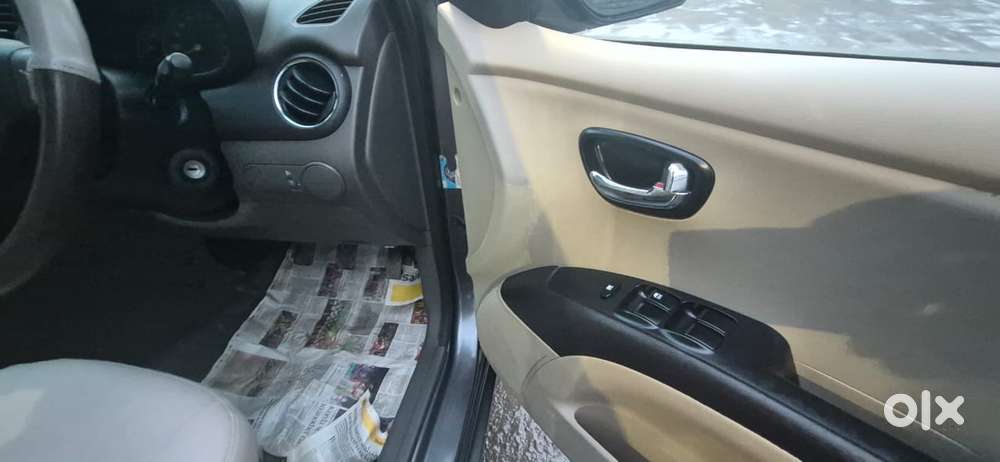 Hyundai I10 1.2 Kappa Magna, 2012, Petrol