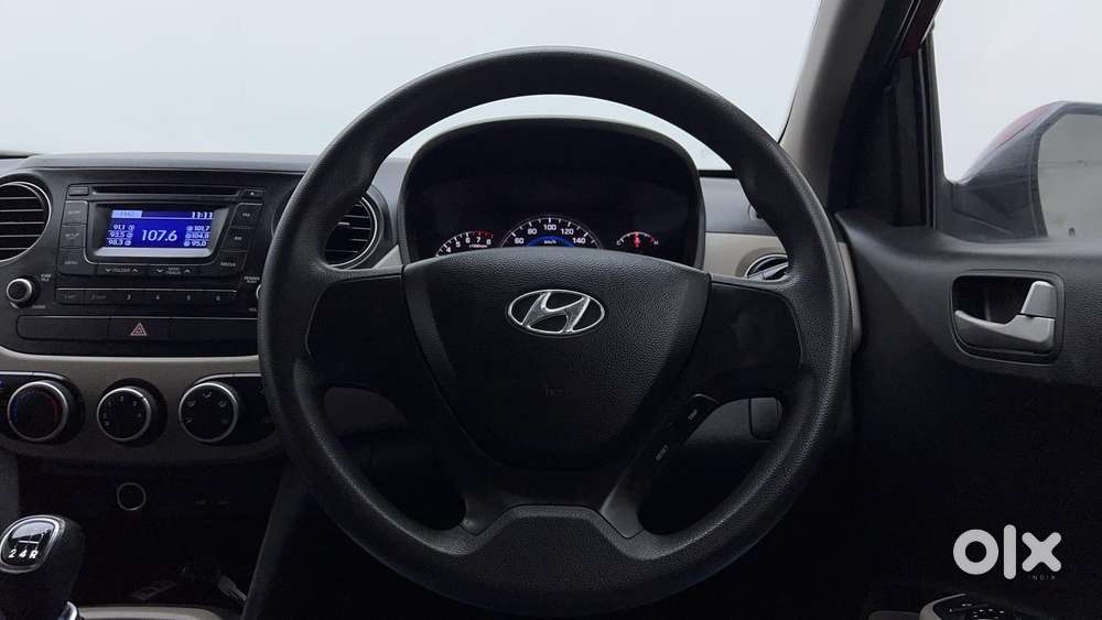 Hyundai Grand I10 1.2 Kappa Sportz, 2014, Petrol