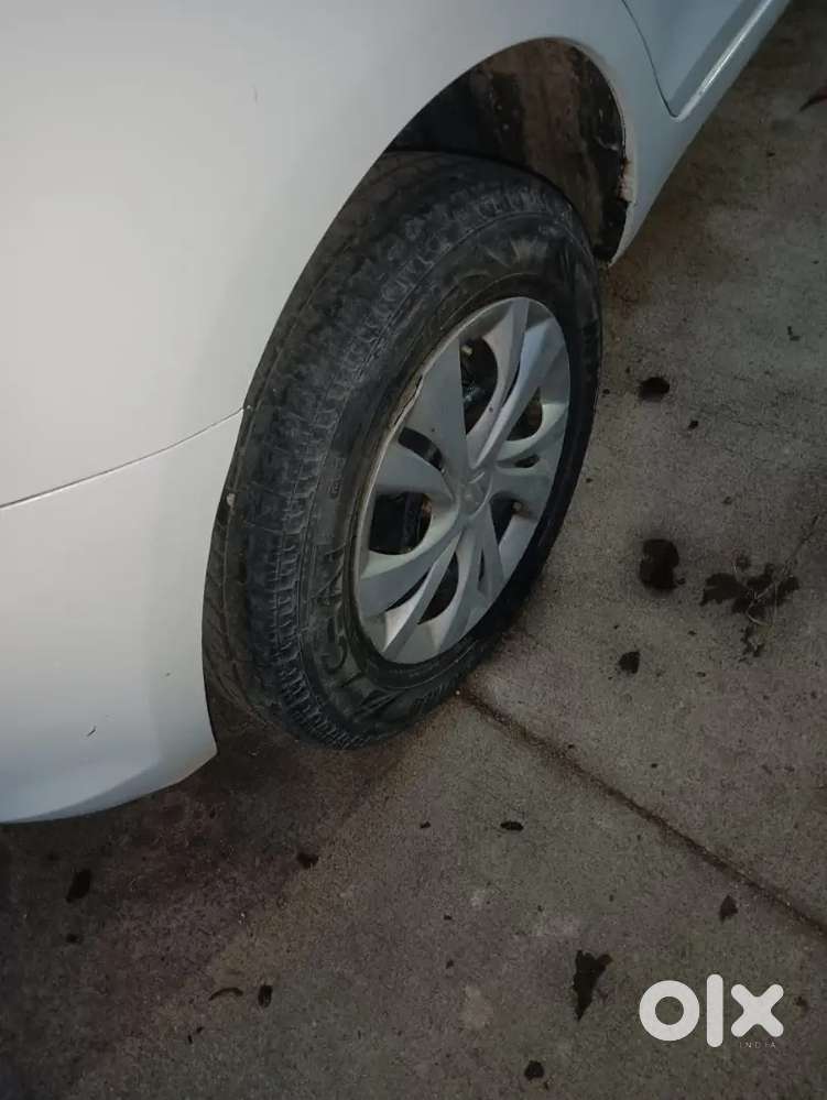 Swift Vdi Maruti Suzuki 2014