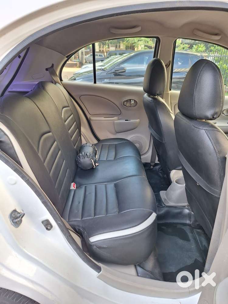 Nissan Micra Xv Diesel, 2011, Diesel