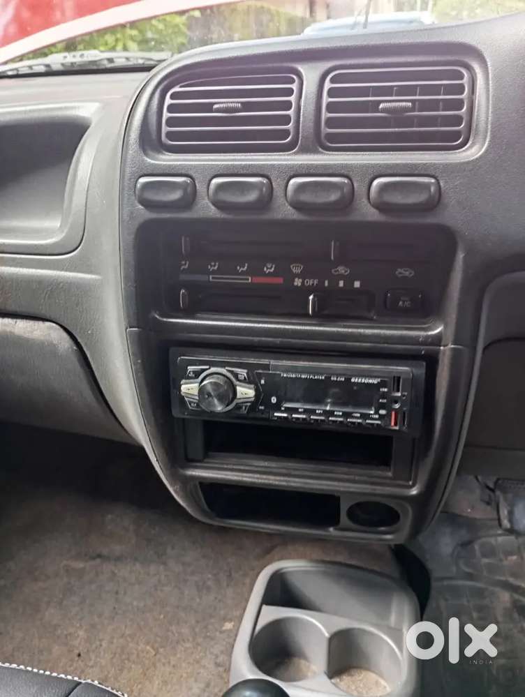 2005 Maruti Suzuki Alto Manual Petrol