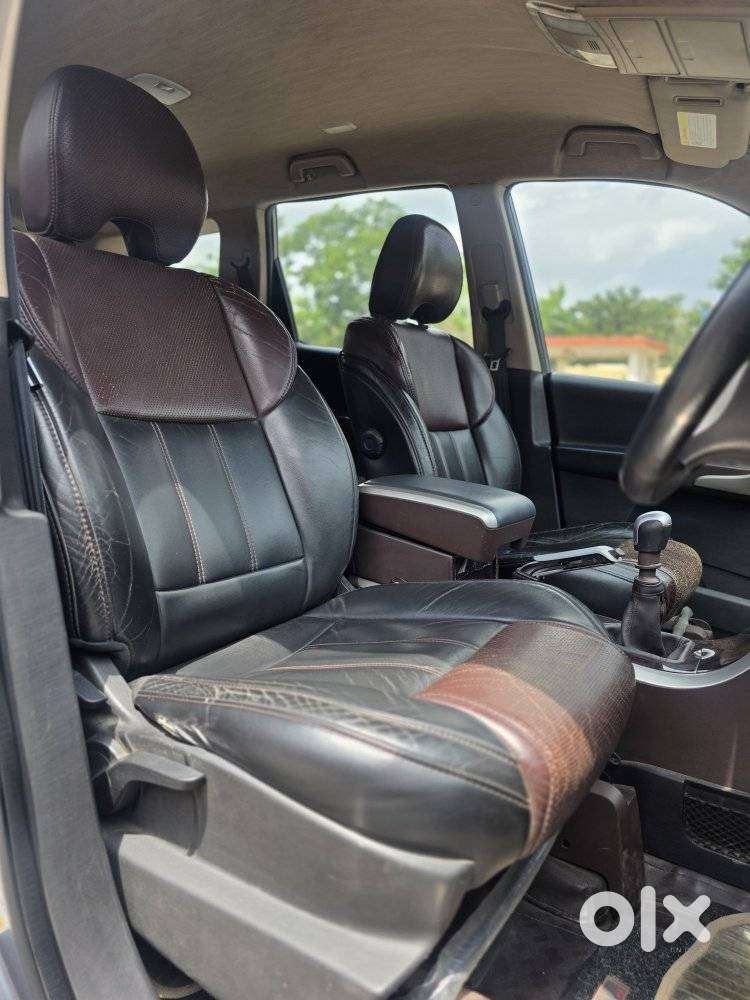 Mahindra Xuv500 W8, 2012, Diesel