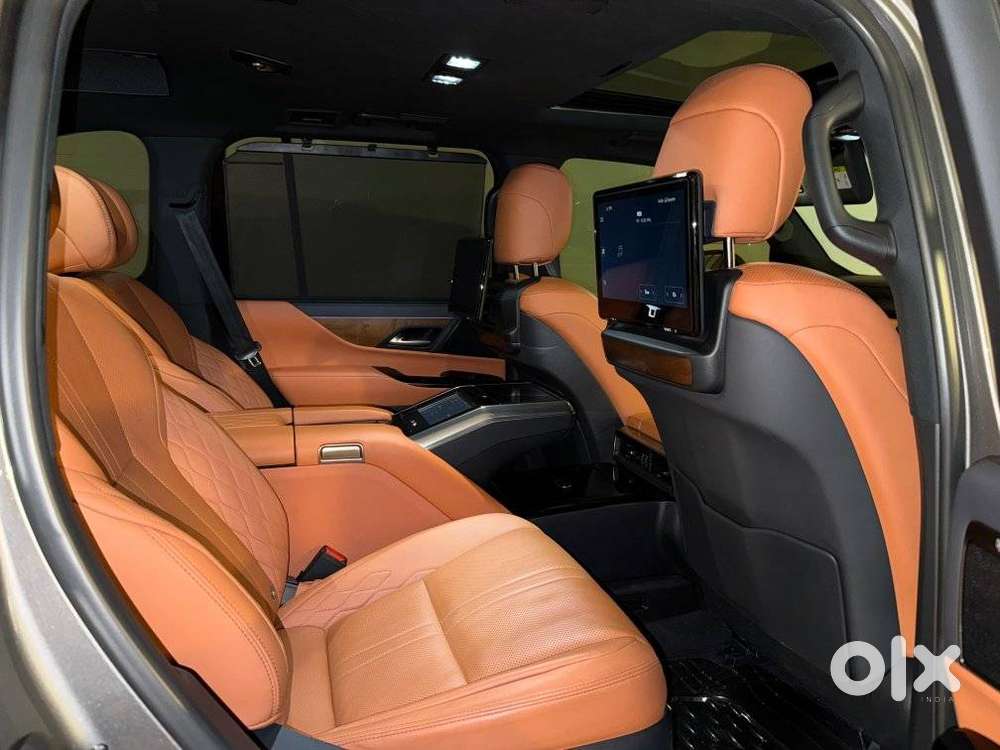 Lexus Lx Lx600, 2025, Petrol