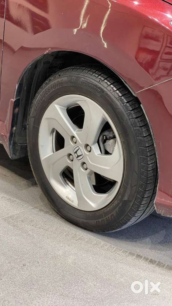 Honda City I Dtec V, 2016, Diesel