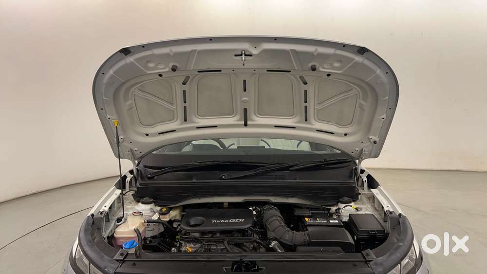Hyundai Venue 1.0 Sx (o) Turbo Dct, 2023, Petrol