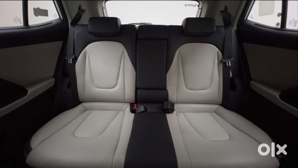 Hyundai Creta 1.5 Sx, 2022, Petrol