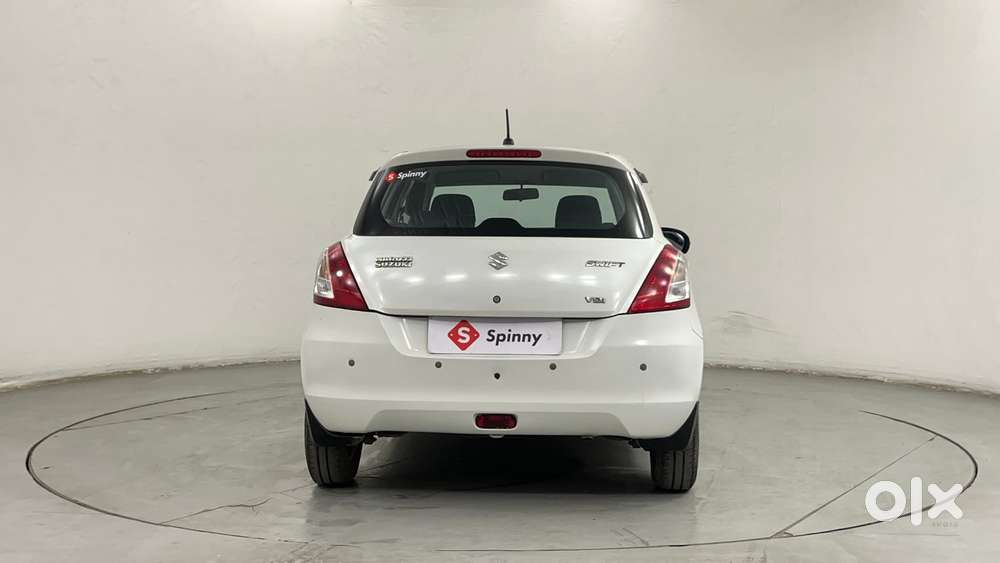 Maruti Suzuki Swift Vdi, 2016, Diesel