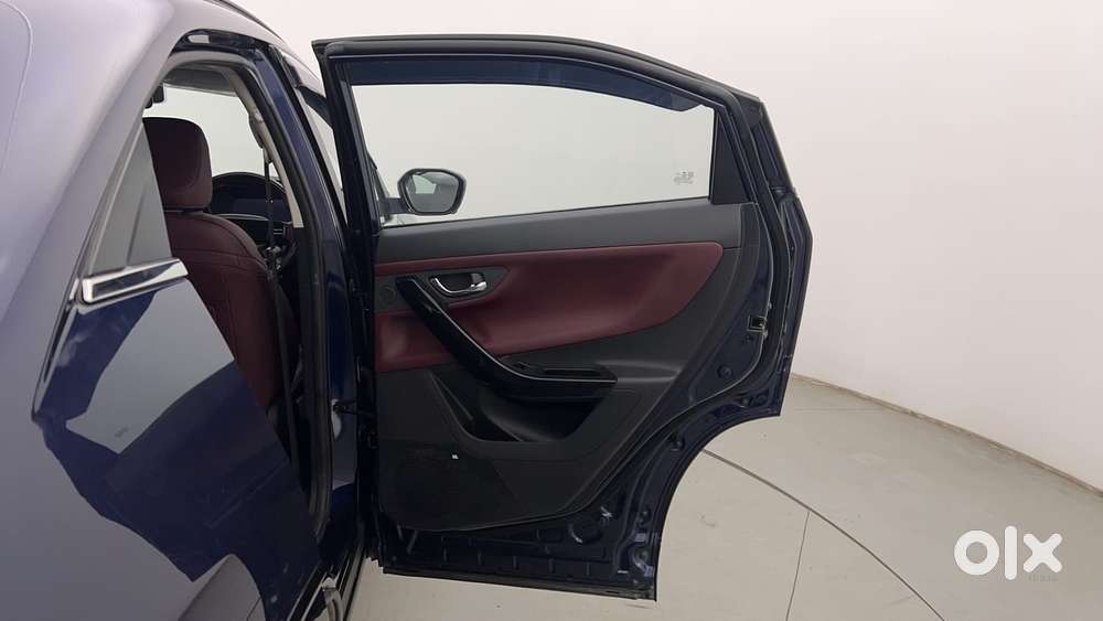 Tata Curvv S 1.2 Revotron Petrol 6mt, 2024, Petrol