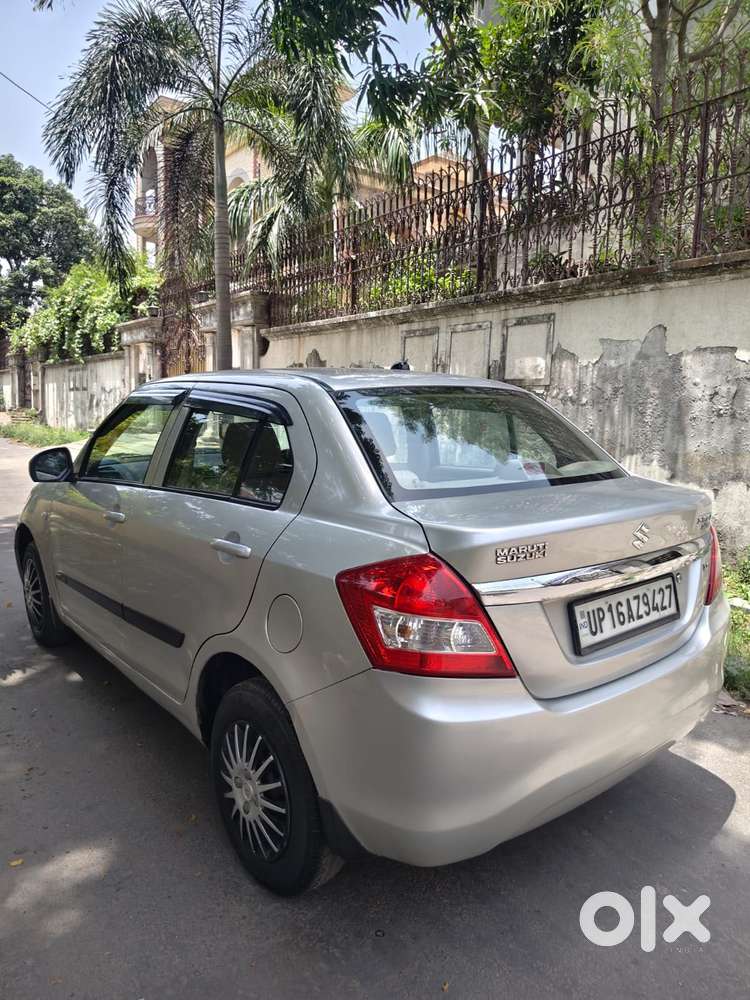 Maruti Suzuki Swift Dzire 1.2 Lxi (o), 2015, Petrol