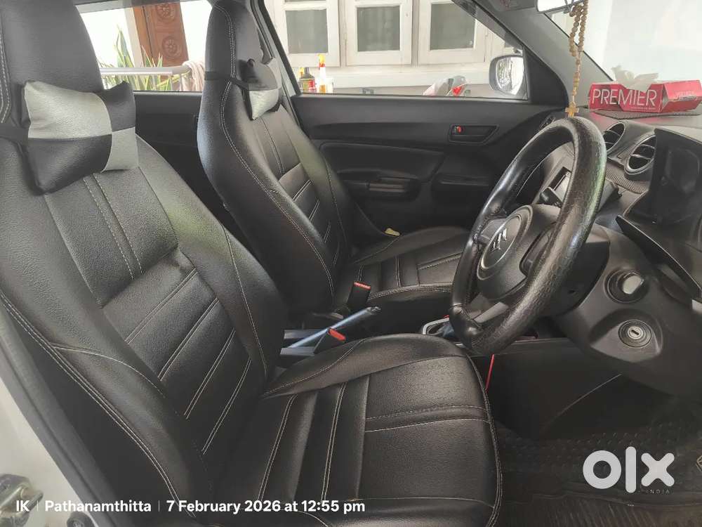 Swift Lxi   Excellent Condition