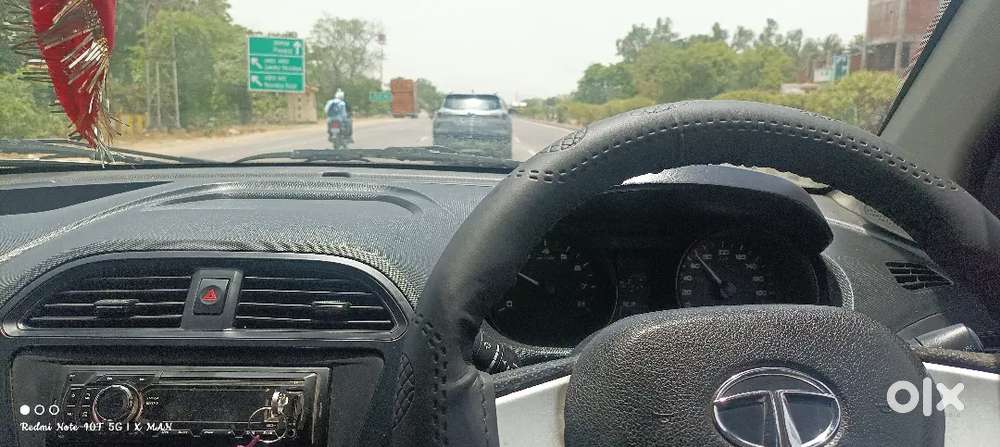 Tata Tiago 1.2 2017