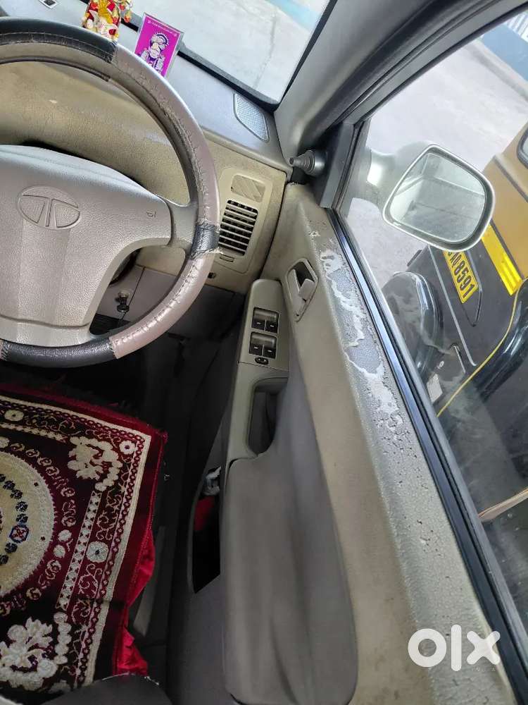 Tata Indica Vista 2010 Model