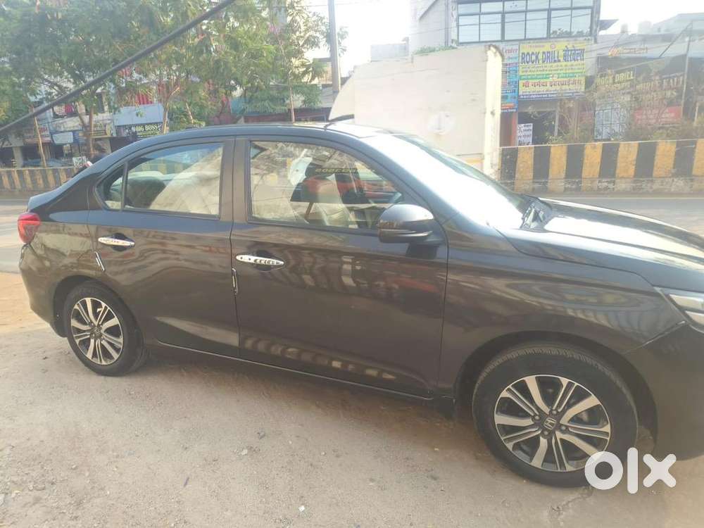 Honda Amaze 2022 Petrol 25000 Km Driven Best Condiction