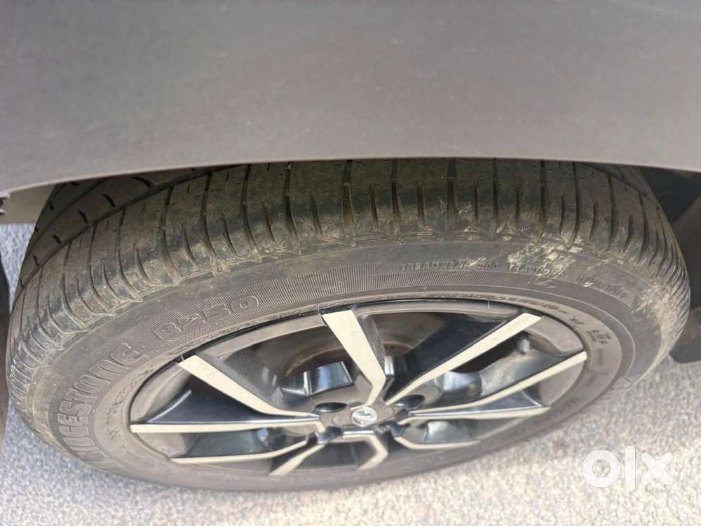Mahindra Kuv 100 Mfalcon G80 K6 5str Aw, 2019, Petrol