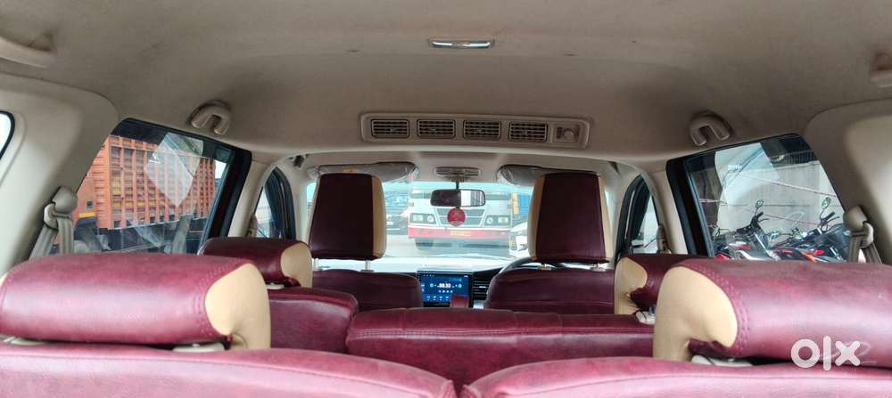 Maruti Suzuki Ertiga 1.5 Zxi Plus Shvs, 2019, Petrol