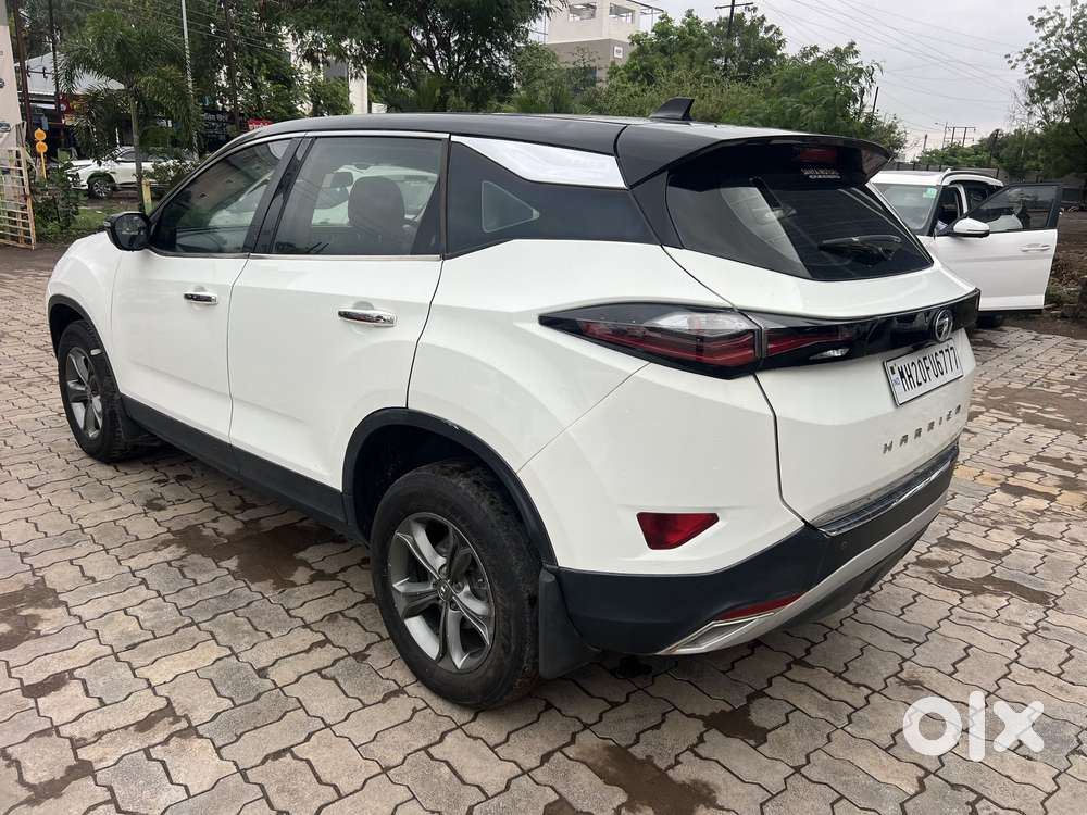 Tata Harrier Xz+, 2021, Diesel