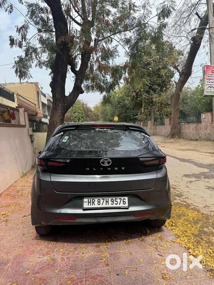 Tata Altroz Diesel 2022