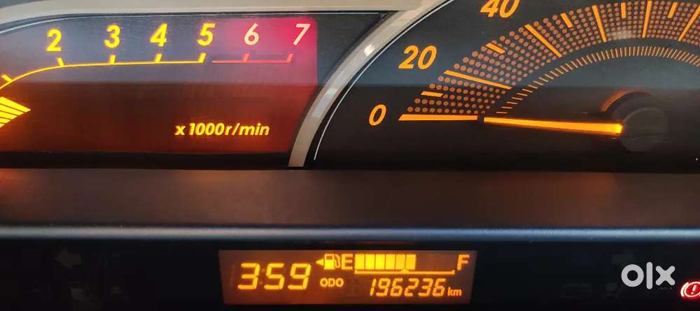 Toyota Etios Gd 1.4 Model 2018 April