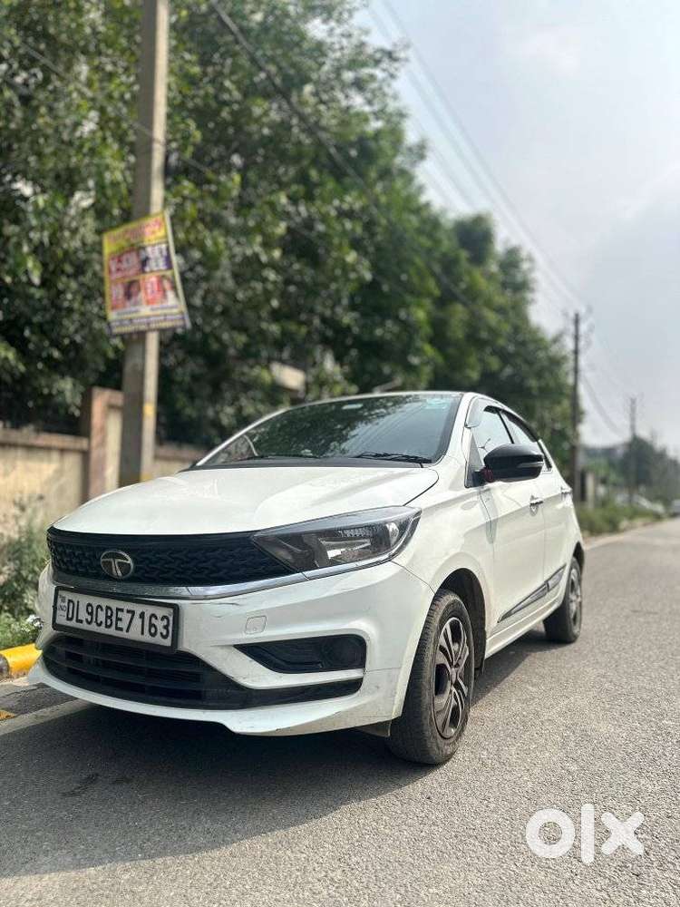 Tata Tiago, 2024, Cng & Hybrids