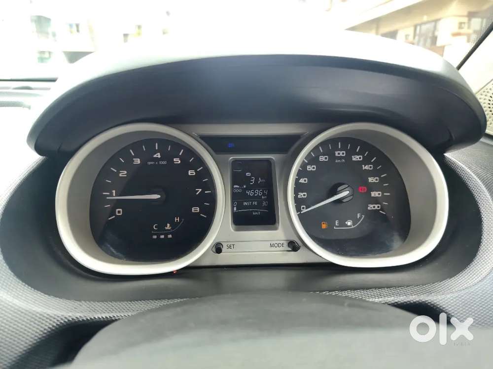 Tata Tiago Xz Opt 2017-18 Petrol Manual